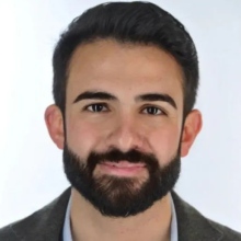 Ingrandire l'immagine: Daniele Stomeo, ortopedico Lecce