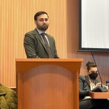 Ingrandire l'immagine: Ermenegildo Furino, angiologo Roma