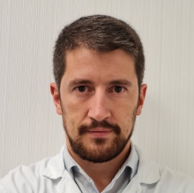 Ingrandire l'immagine: Michele Fior, otorino Cuvio