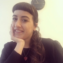 Ingrandire l'immagine: Ophelia Biddau, psicoterapeuta Reggio Emilia