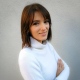 Francesca Bergomi