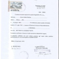 Ingrandire l'immagine: certificate 6
