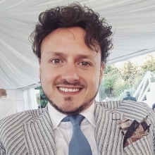 Ingrandire l'immagine: Mirco Iazzetta, medico di medicina generale Brugherio