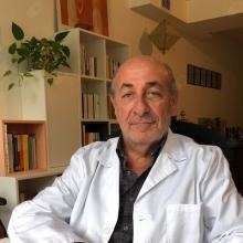 Ingrandire l'immagine: Rosario Micciche', omeopata Roma