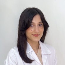 Annarosa Paolantonio, dietista Foggia