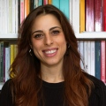 Beatrice Mura, psicoterapeuta Torino