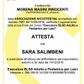 Ingrandire l'immagine: certificate 1