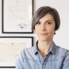 Dott.ssa Daniela Sbarbati