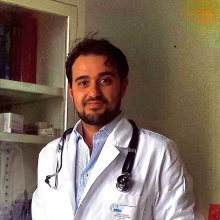 Ingrandire l'immagine: Giovanni Capuano, chirurgo generale Napoli