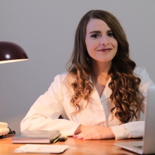 Ingrandire l'immagine: Irene Zuccaro, nutrizionista Morolo