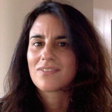 Lisa Toto, oculista Chieti