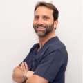 Paolo Alemanno, dentista Roma