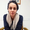 Maria Magliano, psicoterapeuta Roma