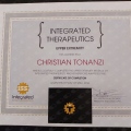 Ingrandire l'immagine: certificate 20