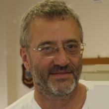 Ingrandire l'immagine: Enrico Tanganelli, ginecologo Novi Ligure