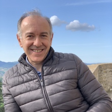 Ingrandire l'immagine: Luca Imperatori, oncologo Fano