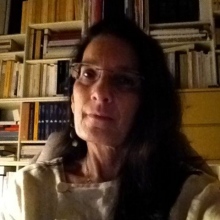 Angela Peduto, psichiatra Bologna