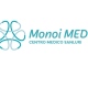 MONOIMED Centro medico Sanluri logo