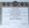Ingrandire l'immagine: certificate 1