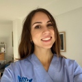 Sara Damiani, osteopata Pescara