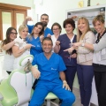 Riccardo Bianchini, dentista Cantalupo in Sabina