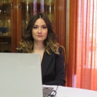 Dott.ssa Giorgia Caputo