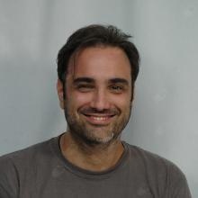 Ingrandire l'immagine: Marcello Tellini, oculista Baggiovara