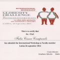 Ingrandire l'immagine: certificate 25