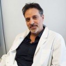 Giuseppe Giausa, otorino Calderara di Reno