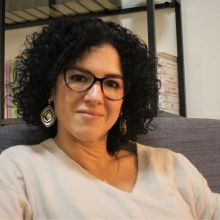 Eleonora Palma, psicologo Pesaro
