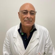 Ingrandire l'immagine: Paolo Porcella, ortopedico Villasimius