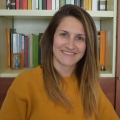 Giulia Romano, psicoterapeuta Trieste