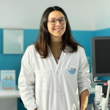 Ingrandire l'immagine: Federica Brunetti, ginecologo Seregno