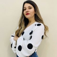 Ingrandire l'immagine: Alessia Stelitano, psicologo Reggio Calabria