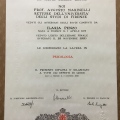 Ingrandire l'immagine: certificate 1