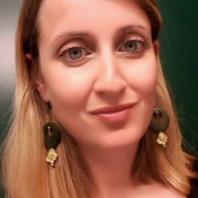 Ingrandire l'immagine: Martina Corsi, psichiatra Livorno