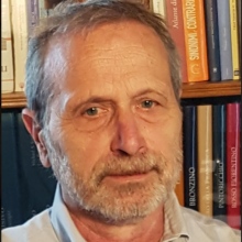 Ingrandire l'immagine: Giovanni Piraccini, psichiatra Cesena