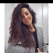 Ingrandire l'immagine: Chiara Terlizzi, psicologo Milano