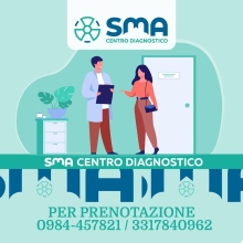 CENTRO DIAGNOSTICO SMA
