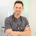 Daniel Coppa, dentista Roma