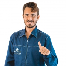 Ingrandire l'immagine: Andrea Lazzari, osteopata Piombino Dese