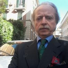 Ingrandire l'immagine: Enrico Oliva, angiologo Roma