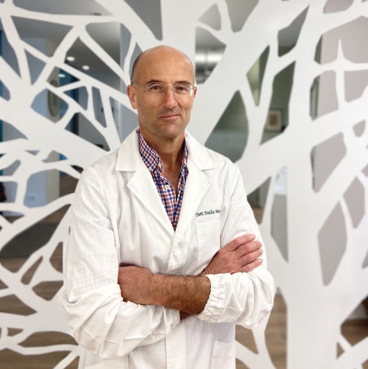Dr. Emilio Morpurgo, chirurgo generale Prenota online MioDottore.it