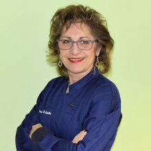 Ingrandire l'immagine: Eleonora Schellino, dentista Moncalieri