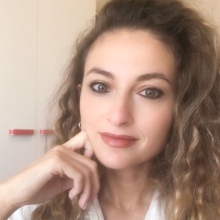 Ingrandire l'immagine: Martina Cavallo, endocrinologo Taranto