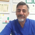 Claudio Secchi, osteopata Ariccia