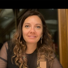 Ingrandire l'immagine: Monica Ciannella, chirurgo generale Napoli