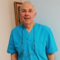 Antonio Pozzi, dentista Seregno