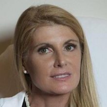 Ingrandire l'immagine: Paola Martinoni, chirurgo generale Milano