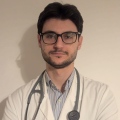 Luca Maggio, cardiologo Rozzano